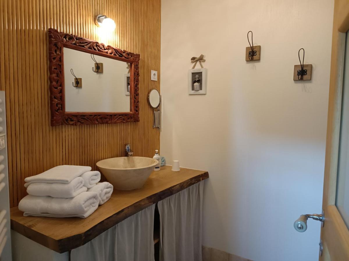 La Grange De Moisey Bed and Breakfast Marigny-les-Reullee Exteriör bild