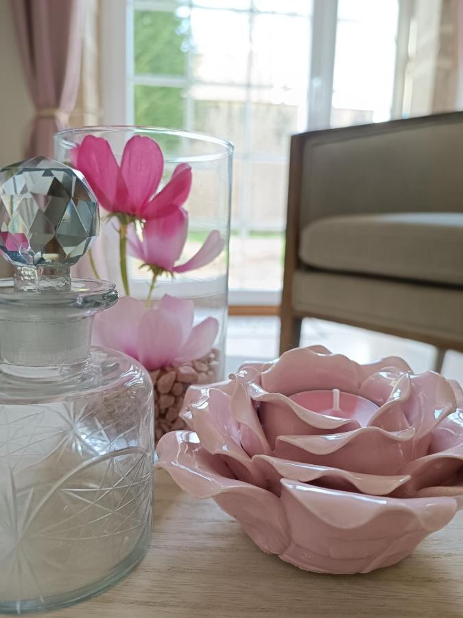 La Grange De Moisey Bed and Breakfast Marigny-les-Reullee Exteriör bild