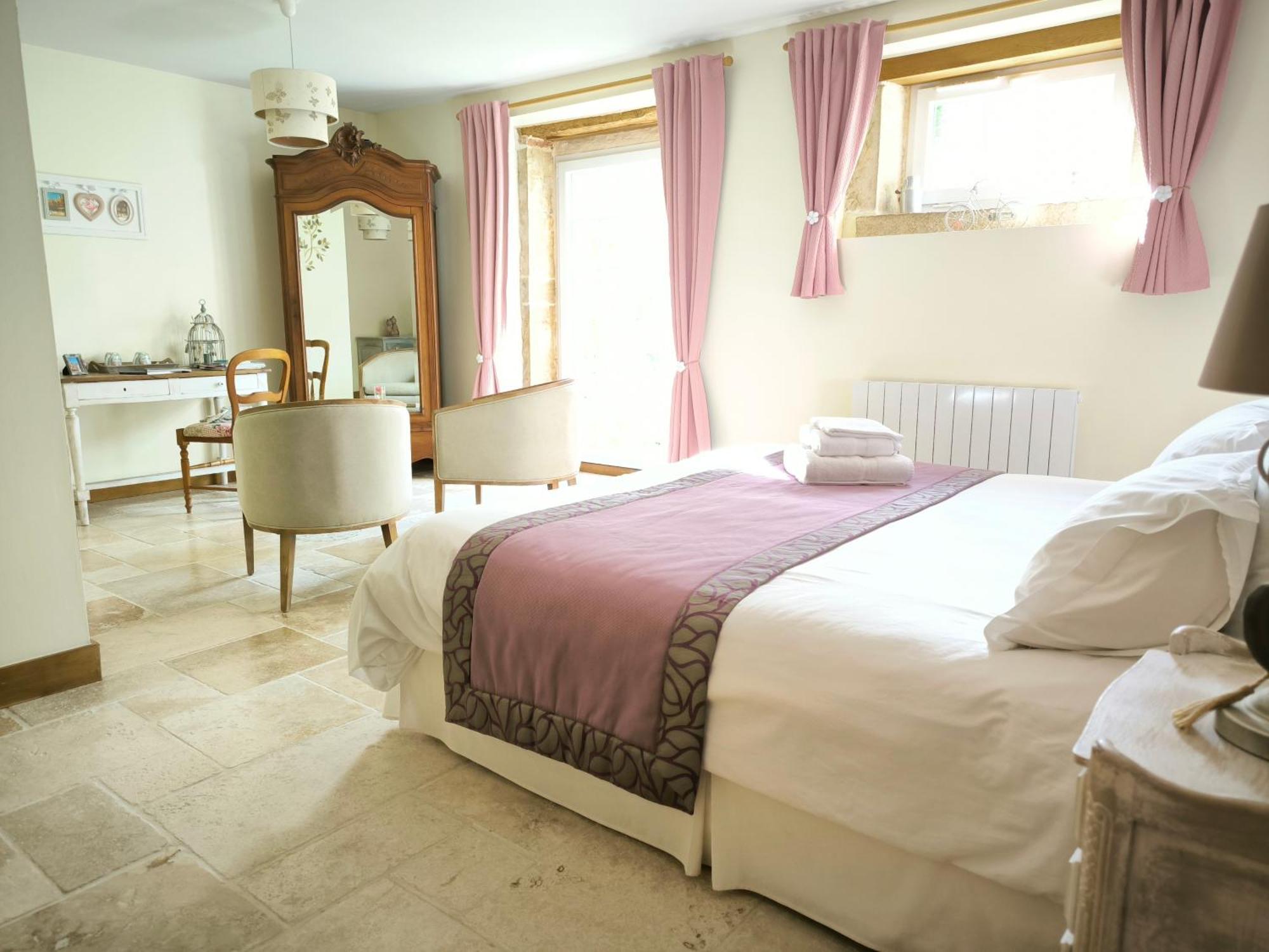 La Grange De Moisey Bed and Breakfast Marigny-les-Reullee Exteriör bild